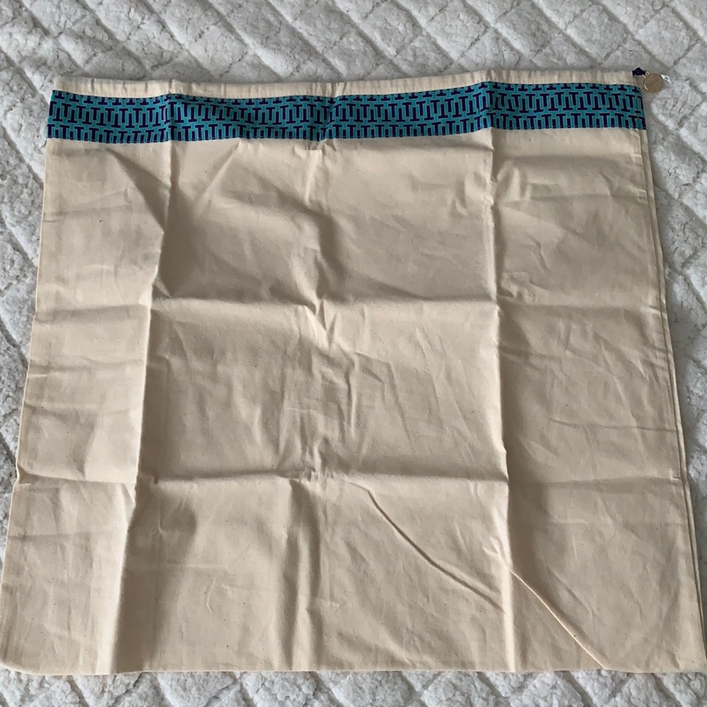 Tory Burch Handbag Dust Cover